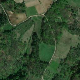 Satellite imagery of Bedem, BA