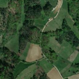 Satellite imagery of Bedem, BA