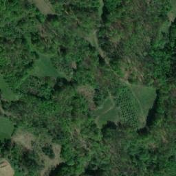 Satellite imagery of Kikić, BA