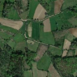 Satellite imagery of Kadijino Brdo, BA