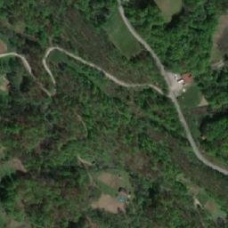 Satellite imagery of Kicelj, BA