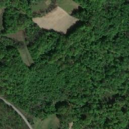 Satellite imagery of Kicelj, BA