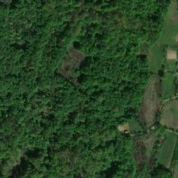 Satellite imagery of Kicelj, BA