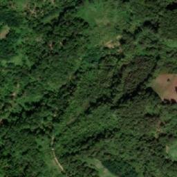 Satellite imagery of Golo Brdo, BA