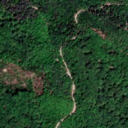 Satellite imagery of Stanovi, BA