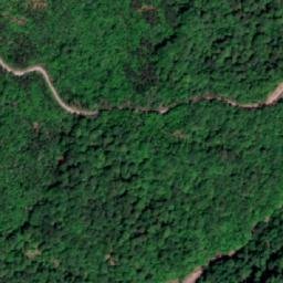 Satellite imagery of Stanovi, BA