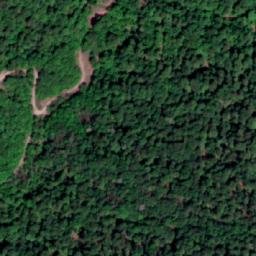 Satellite imagery of Krovine, BA