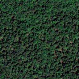 Satellite imagery of Krovine, BA