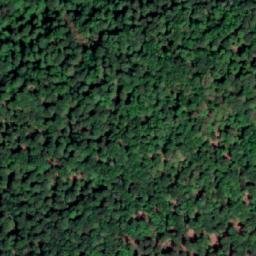 Satellite imagery of Krovine, BA