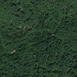 Satellite imagery of Begovina, BA