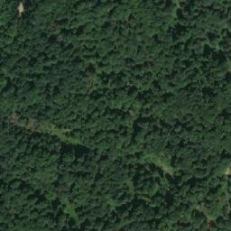 Satellite imagery of Begovina, BA