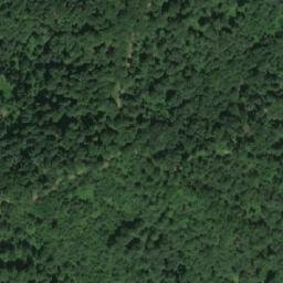 Satellite imagery of Begovina, BA