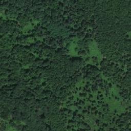 Satellite imagery of Straža, BA