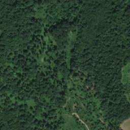 Satellite imagery of Straža, BA