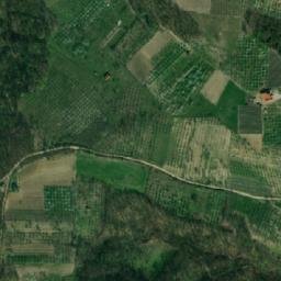 Satellite imagery of Samarine, BA