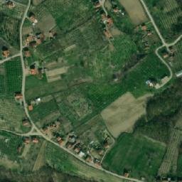 Satellite imagery of Samarine, BA