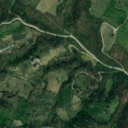 Satellite imagery of Samarine, BA