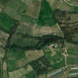 Satellite imagery of Stanišnik, BA