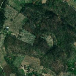 Satellite imagery of Musino Brdo, BA