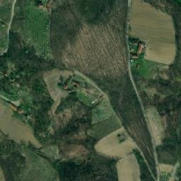 Satellite imagery of Čardačić, BA