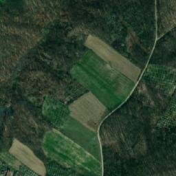 Satellite imagery of Čardačić, BA