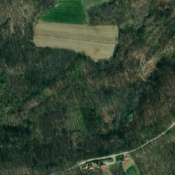 Satellite imagery of Čardačić, BA