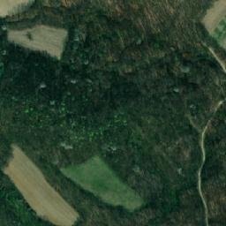 Satellite imagery of Duge Kose, BA