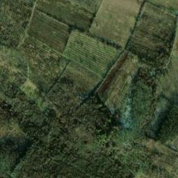 Satellite imagery of Golo Brdo, RS