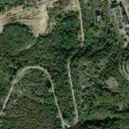 Satellite imagery of Cracul Sterp, RO