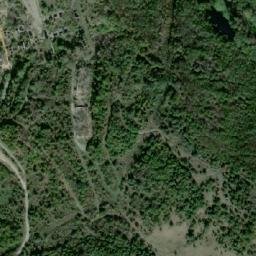 Satellite imagery of Cracul Sterp, RO