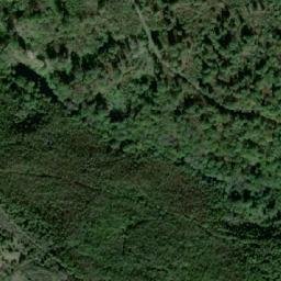 Satellite imagery of Cracul Sterp, RO