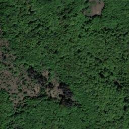 Satellite imagery of Cracul Babii, RO