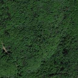 Satellite imagery of Cracul Babii, RO