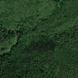 Satellite imagery of Culmea Corbului, RO