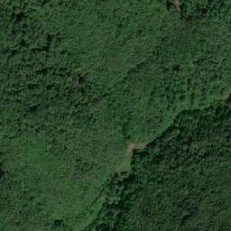 Satellite imagery of Culmea Corbului, RO