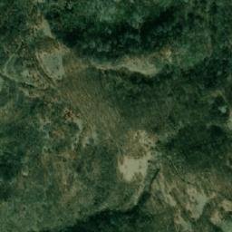 Satellite imagery of Dealul Moşului, RO