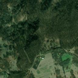 Satellite imagery of Dealul Moşului, RO