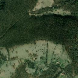 Satellite imagery of Dealul Moşului, RO