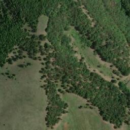 Satellite imagery of Dealul Smeura, RO