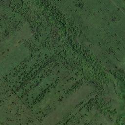 Satellite imagery of Dealul Colibaşului, RO