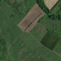 Satellite imagery of Dealul Colibaşului, RO