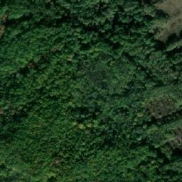Satellite imagery of Dealul Oii, RO