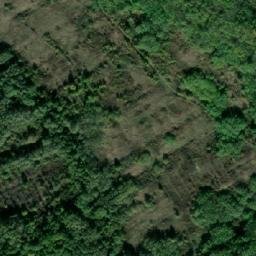 Satellite imagery of Dealul Oii, RO