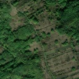 Satellite imagery of Dealul Oii, RO