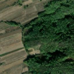 Satellite imagery of Dealul Piscul Teslui, RO