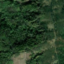 Satellite imagery of Dealul Piscul Teslui, RO