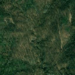 Satellite imagery of Dealul Piscul Teslui, RO