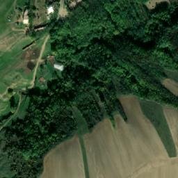 Satellite imagery of Dealul lui Vlangăr, RO