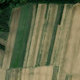 Satellite imagery of Dealul lui Vlangăr, RO