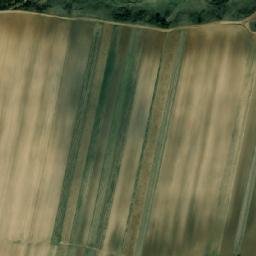 Satellite imagery of Dealul lui Vlangăr, RO